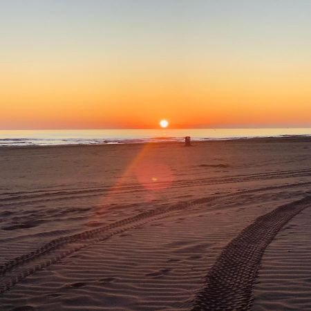 Apartamento Bella Playa Gandía Buitenkant foto