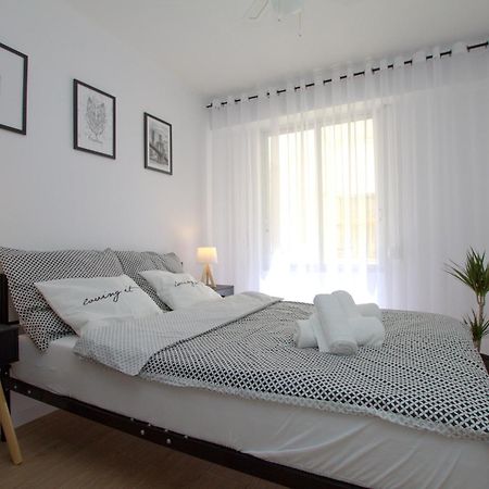 Apartamento Bella Playa Gandía Buitenkant foto