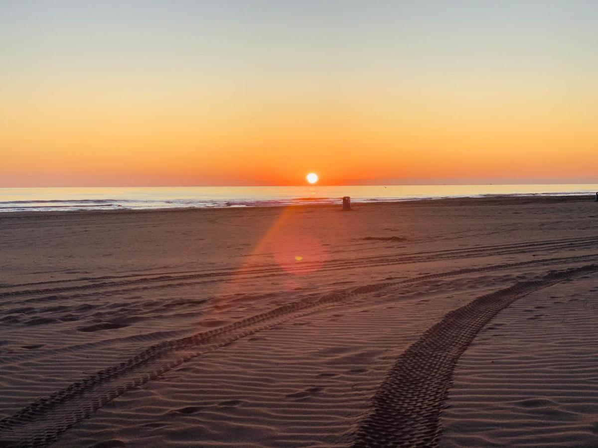 Apartamento Bella Playa Gandía Buitenkant foto