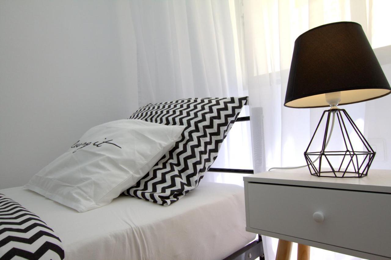 Apartamento Bella Playa Gandía Buitenkant foto