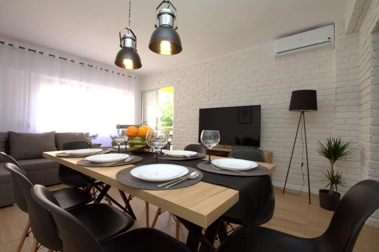Apartamento Bella Playa Gandía Buitenkant foto