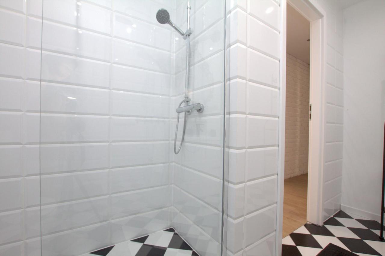 Apartamento Bella Playa Gandía Buitenkant foto