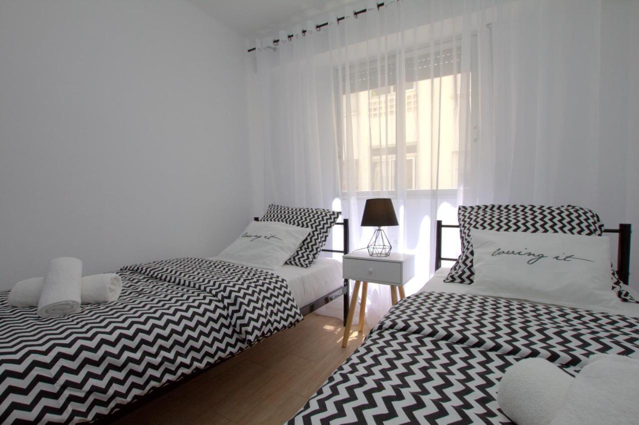 Apartamento Bella Playa Gandía Buitenkant foto