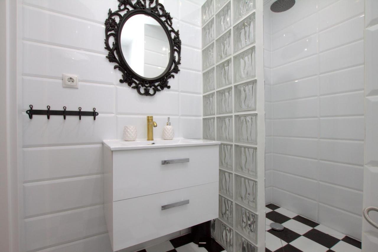 Apartamento Bella Playa Gandía Buitenkant foto